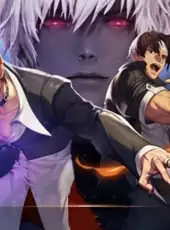 The King of Fighters AllStar