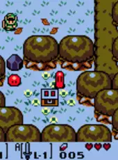 The Legend of Zelda: Link's Awakening DX