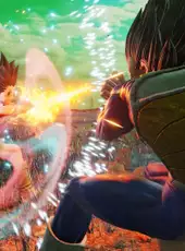 Jump Force: Ultimate Edition