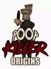 Poop Killer Origins