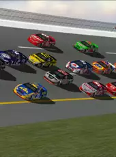 NASCAR Racing 2003 Season