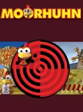 Crazy Chicken: Remake