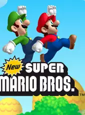 New Super Mario Bros.