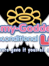 Mommy-Goddess of Unconditional Love ~Wow, You Sure Gave It Your All Out There!~