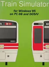 Train Simulator: Sagami Tetsudou Honsen 9000-kei