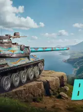 World of Tanks Blitz: Reforged