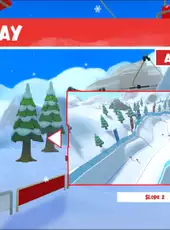 Instant Sports Winter Games