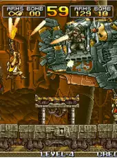 ACA Neo Geo: Metal Slug