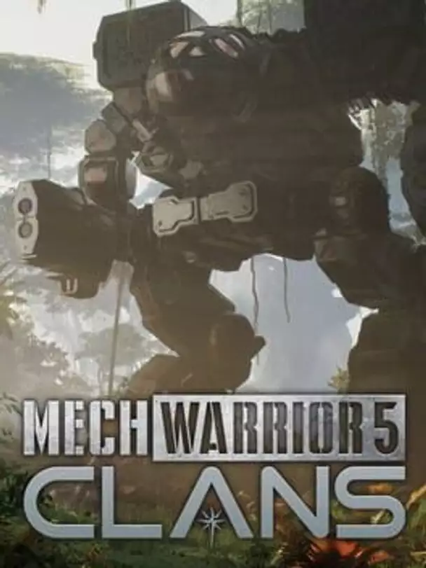MechWarrior 5: Clans