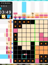 Picross S5