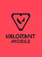 Valorant Mobile