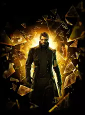 Deus Ex: Human Revolution