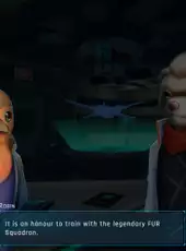 Fur Squadron Phoenix