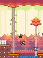 Neko Rescue Tale