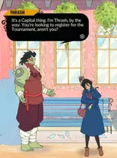 Battle Chef Brigade Deluxe