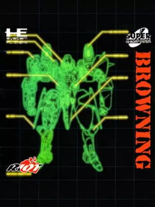 Browning