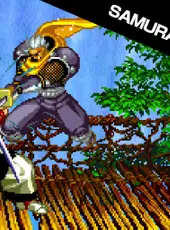 ACA Neo Geo: Samurai Shodown III