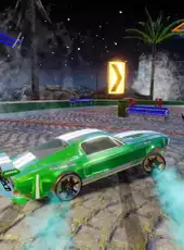 Fast & Furious: Arcade Edition