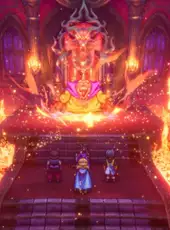 Dragon Quest HD-2D Erdrick Trilogy Collection