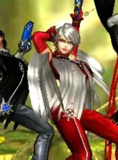 Super Smash Bros. for Nintendo 3DS: Bayonetta