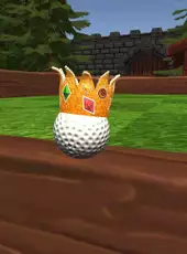 Golf With Your Friends: Summer Party Pack