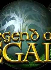 Legend of Legaia