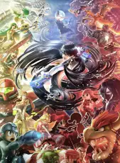 Super Smash Bros. for Wii U