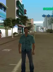 Grand Theft Auto: Vice City