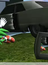 Sonic Dreams Collection