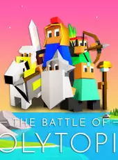 The Battle of Polytopia