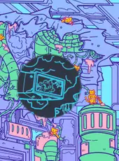 A Planet Full of Cats