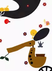 LocoRoco Cocoreccho