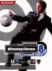 World Soccer: Winning Eleven 8 - Liveware Evolution
