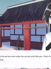From That Moment She Neglected The World
