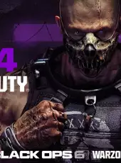 Call of Duty: Black Ops 6 - Season 4