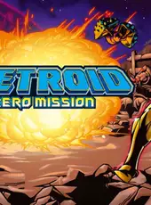 Metroid: Zero Mission