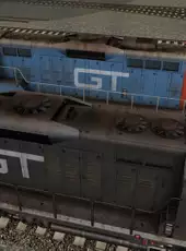 Trainz Railroad Simulator 2019: GT GP9 2 Pack