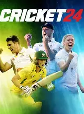 Cricket 24