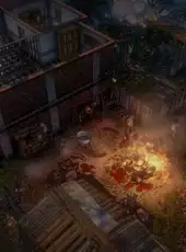 Hard West: Scars of Freedom