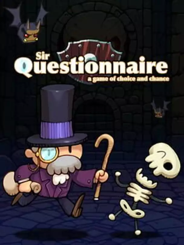 Sir Questionnaire