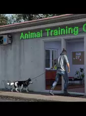 Animal Trainer Simulator
