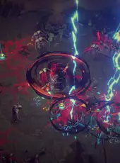 Hell Clock