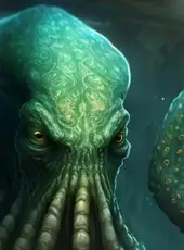 Mystery Solitaire: Cthulhu Mythos 3