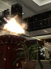 Payday 2: The Big Bank Heist