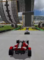 Trackmania Turbo: Build to Race