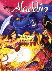 Disney's Aladdin