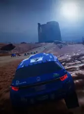 Offroad Rally Racing