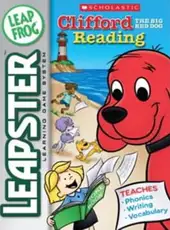 Clifford the Big Red Dog: Reading