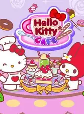 Hello Kitty Cafe