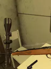 Hunting Simulator VR